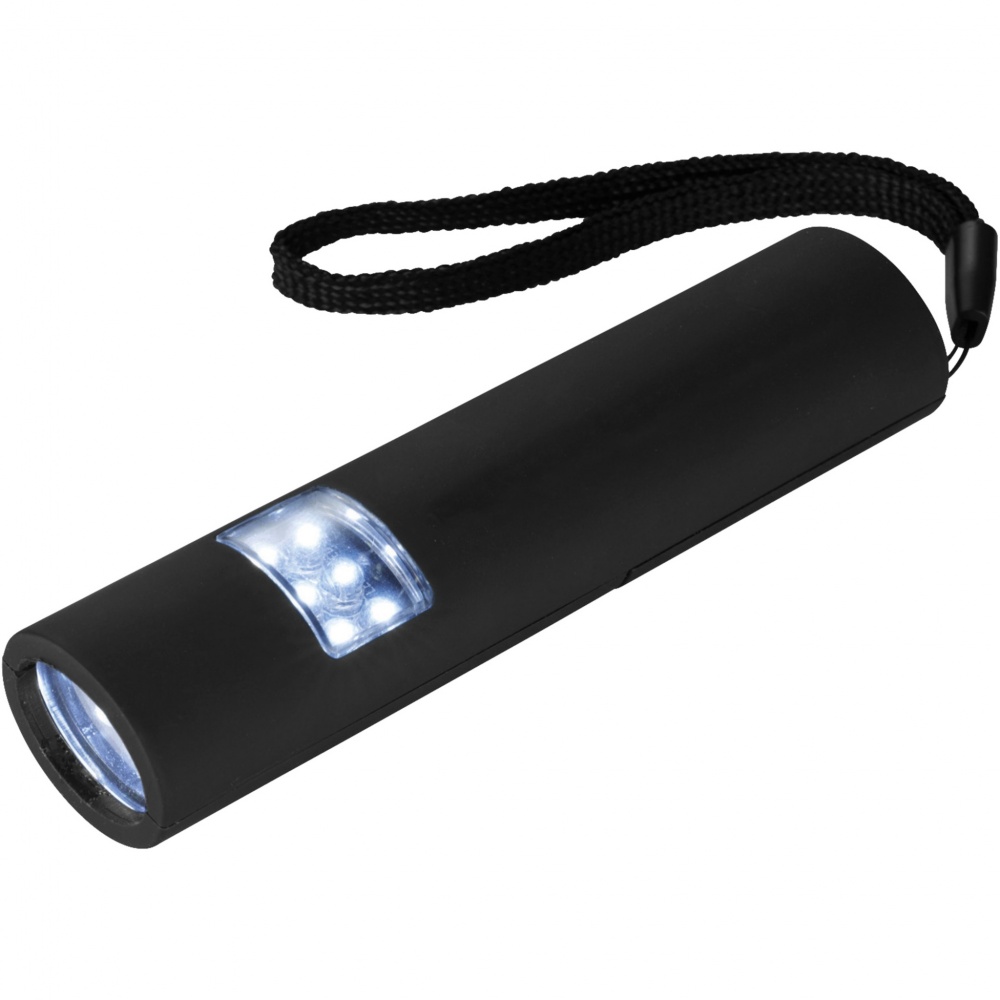 Logo trade mainoslahjat ja liikelahjat kuva: Mini-grip-LED-taskulamppu magneettikiinnikkeellä
