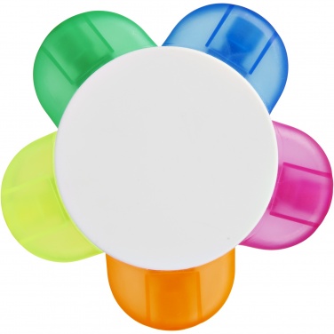 Logotrade liikelahjat kuva: Flower-korostuskynä