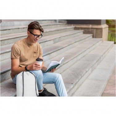 Logo trade liikelahja kuva: Evergreen non woven narureppu 5L