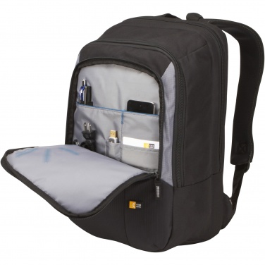 Logotrade mainostuote tuotekuva: Case Logic 17" tietokonereppu 25L