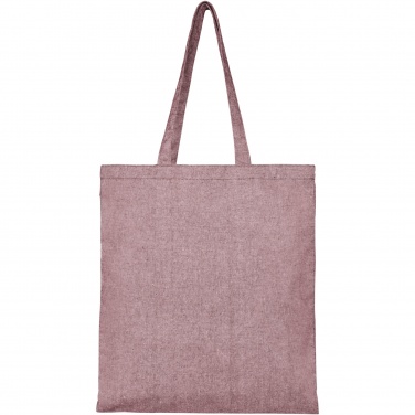 Logotrade mainostuotet kuva: Pheebs-kassi 150 g/m2, kierrätysmateriaalista valmistettu 7L