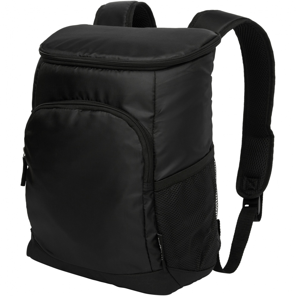 Logotrade liikelahjat kuva: Arctic Zone® 18-tölkin cooler- reppu 16L