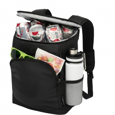 Logotrade mainoslahja tuotekuva: Arctic Zone® 18-tölkin cooler- reppu 16L