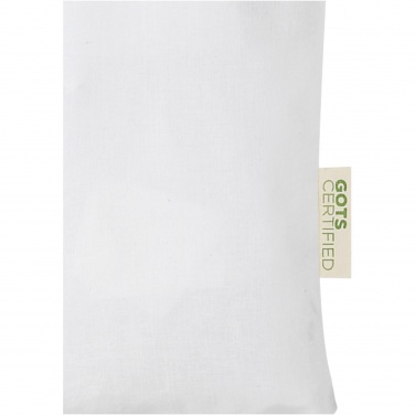 Logo trade mainoslahja kuva: Orissa 100 g/m² organic cotton tote bag 7L