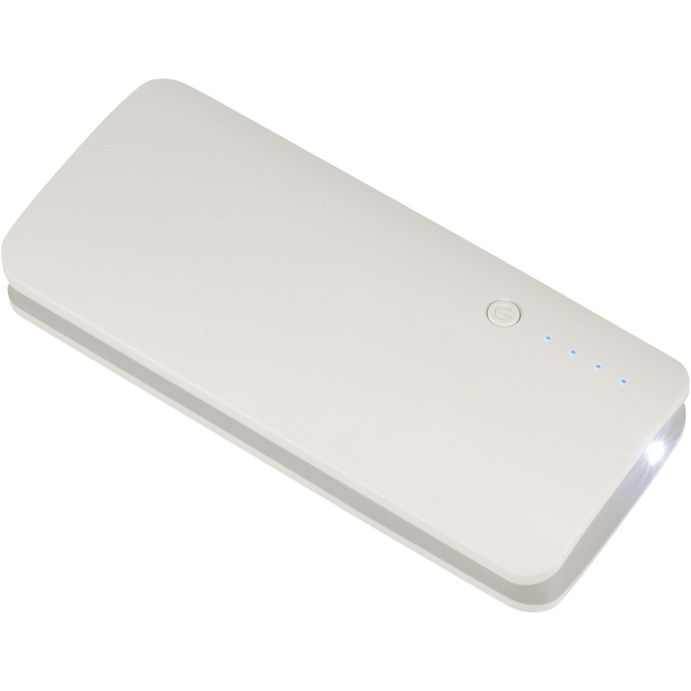 Logotrade liikelahjat kuva: Spare-varavirtalähde, 10 000 mAh