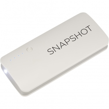 Logo trade mainostuotet tuotekuva: Spare-varavirtalähde, 10 000 mAh