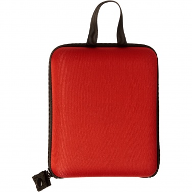 Logotrade mainoslahjat ja liikelahjat tuotekuva: Healer-ensiapusetti, 16 tuotetta