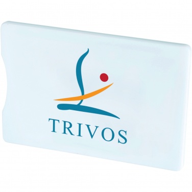 Logo trade liikelahjat tuotekuva: RFID-luottokorttisuojus