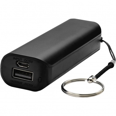 Logo trade mainostuote kuva: Span-varavirtalähde, 1200 mAh