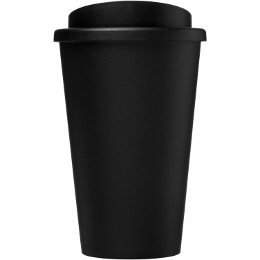 Logotrade mainostuote tuotekuva: Americano® 350 ml eristetty muki