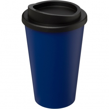 Logotrade liikelahja mainoslahja kuva: Americano® 350 ml eristetty muki