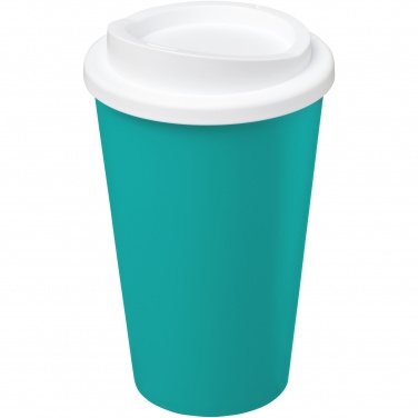 Logotrade mainoslahjat kuva: Americano® 350 ml eristetty muki