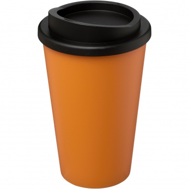 Logotrade mainoslahjat ja liikelahjat tuotekuva: Americano® 350 ml eristetty muki