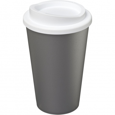 Logotrade mainoslahja ja liikelahja kuva: Americano® 350 ml eristetty muki