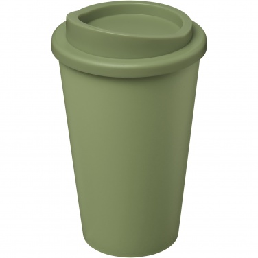 Logo trade liikelahja mainoslahja tuotekuva: Americano® 350 ml eristetty muki