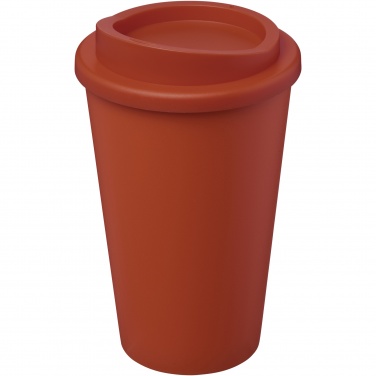 Logotrade mainoslahja tuotekuva: Americano® 350 ml eristetty muki