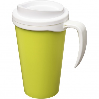 Logotrade liikelahja tuotekuva: Americano® Grande 350 ml eristetty muki
