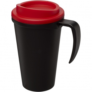Logo trade mainoslahja kuva: Americano® Grande 350 ml eristetty muki