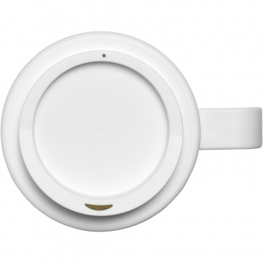 Logo trade mainoslahjat ja liikelahjat kuva: Brite-Americano® grande 350 ml eristetty muki