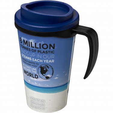 Logo trade mainoslahjat ja liikelahjat kuva: Brite-Americano® grande 350 ml eristetty muki