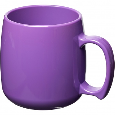 Logotrade mainoslahjat kuva: Classic 300 ml muovimuki