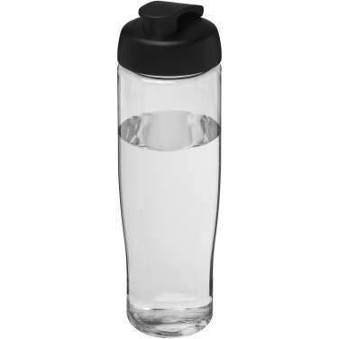 Logotrade liikelahjat mainoslahjat tuotekuva: H2O Active® Tempo 700 ml flip kansi urheilujuomapullo