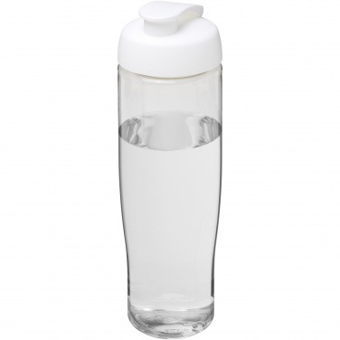 Logo trade liikelahja kuva: H2O Active® Tempo 700 ml flip kansi urheilujuomapullo