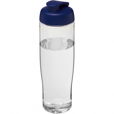 Logotrade mainoslahjat kuva: H2O Active® Tempo 700 ml flip kansi urheilujuomapullo
