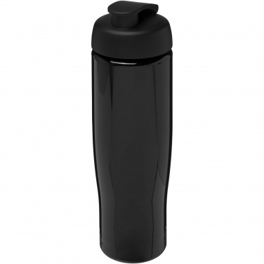 Logo trade mainoslahja ja liikelahja tuotekuva: H2O Active® Tempo 700 ml flip kansi urheilujuomapullo