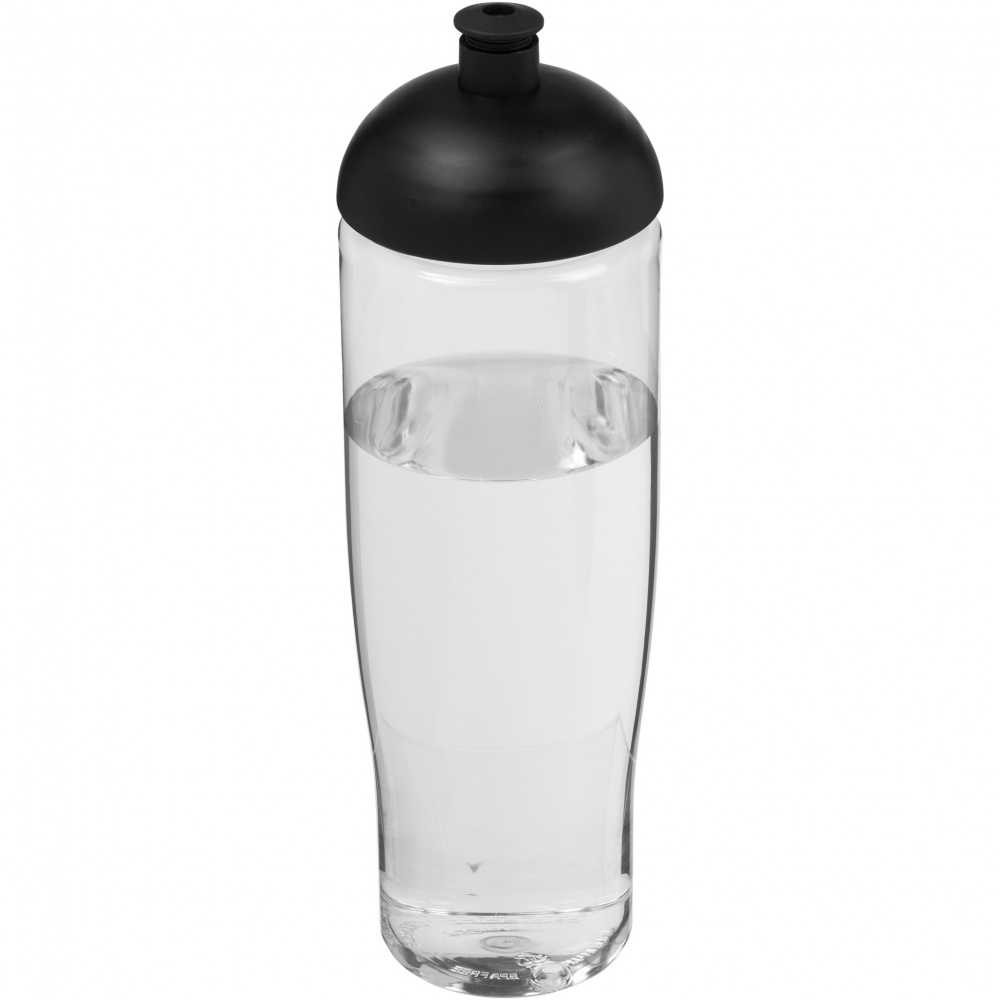 Logo trade mainoslahja kuva: H2O Active® Tempo 700 ml kupukantinen urheilujuomapullo