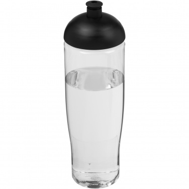 Logotrade mainoslahja tuotekuva: H2O Active® Tempo 700 ml kupukantinen urheilujuomapullo