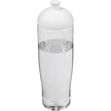 Logo trade mainostuote kuva: H2O Active® Tempo 700 ml kupukantinen urheilujuomapullo