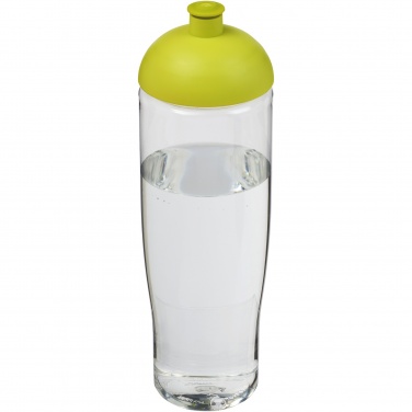 Logotrade mainostuote tuotekuva: H2O Active® Tempo 700 ml kupukantinen urheilujuomapullo