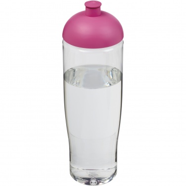 Logo trade liikelahjat mainoslahjat kuva: H2O Active® Tempo 700 ml kupukantinen urheilujuomapullo