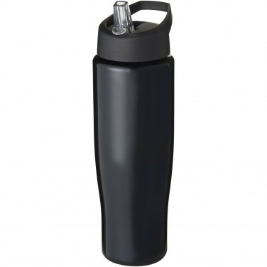 Logo trade liikelahja kuva: H2O Active® Tempo 700 ml kaatonokkakantinen urheilujuomapullo