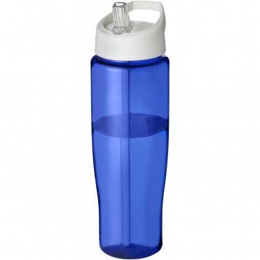 Logotrade liikelahjat kuva: H2O Active® Tempo 700 ml kaatonokkakantinen urheilujuomapullo