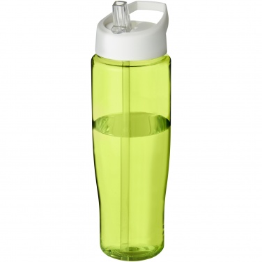 Logo trade mainoslahja ja liikelahja tuotekuva: H2O Active® Tempo 700 ml kaatonokkakantinen urheilujuomapullo