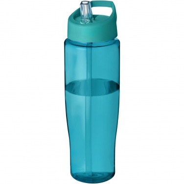 Logo trade liikelahjat mainoslahjat kuva: H2O Active® Tempo 700 ml kaatonokkakantinen urheilujuomapullo