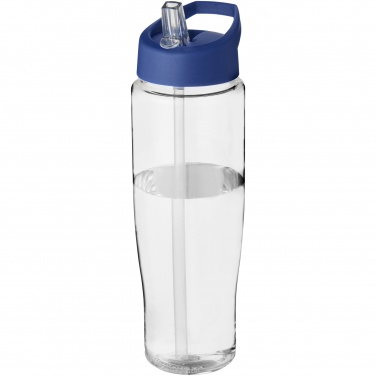 Logo trade liikelahjat mainoslahjat kuva: H2O Active® Tempo 700 ml kaatonokkakantinen urheilujuomapullo