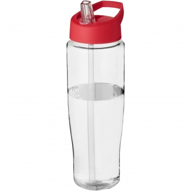 Logotrade mainoslahjat kuva: H2O Active® Tempo 700 ml kaatonokkakantinen urheilujuomapullo