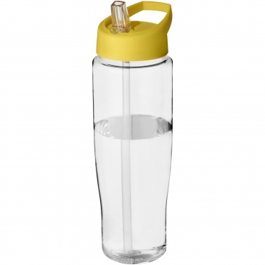 Logo trade liikelahjat tuotekuva: H2O Active® Tempo 700 ml kaatonokkakantinen urheilujuomapullo