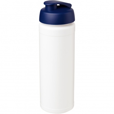 Logo trade mainoslahja ja liikelahja tuotekuva: Baseline® Plus grip 750 ml läppäkantinen urheilujuomapullo
