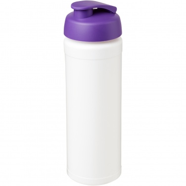 Logo trade mainoslahjat tuotekuva: Baseline® Plus grip 750 ml läppäkantinen urheilujuomapullo