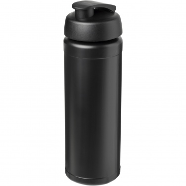 Logotrade mainoslahjat ja liikelahjat tuotekuva: Baseline® Plus grip 750 ml läppäkantinen urheilujuomapullo