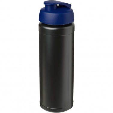 Logotrade liikelahjat kuva: Baseline® Plus grip 750 ml läppäkantinen urheilujuomapullo