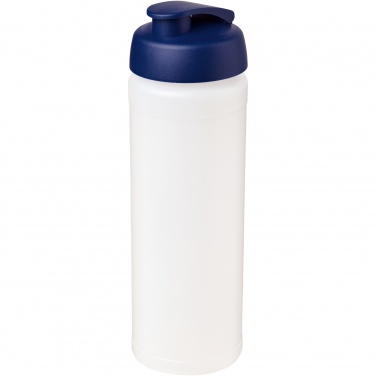 Logo trade liikelahjat mainoslahjat kuva: Baseline® Plus grip 750 ml läppäkantinen urheilujuomapullo