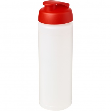 Logo trade mainoslahja ja liikelahja tuotekuva: Baseline® Plus grip 750 ml läppäkantinen urheilujuomapullo