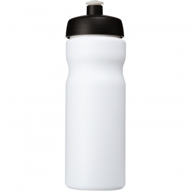 Logotrade mainoslahja tuotekuva: Baseline® Plus 650 ml -urheilujuomapullo