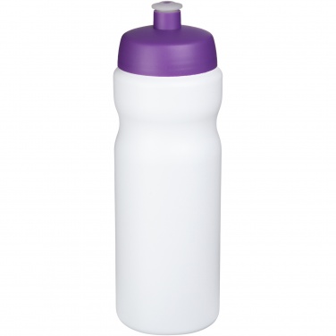 Logo trade liikelahjat tuotekuva: Baseline® Plus 650 ml -urheilujuomapullo