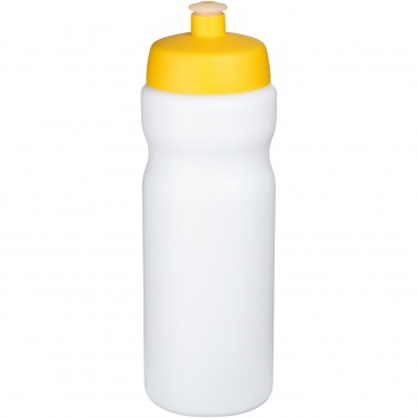 Logotrade mainoslahjat kuva: Baseline® Plus 650 ml -urheilujuomapullo